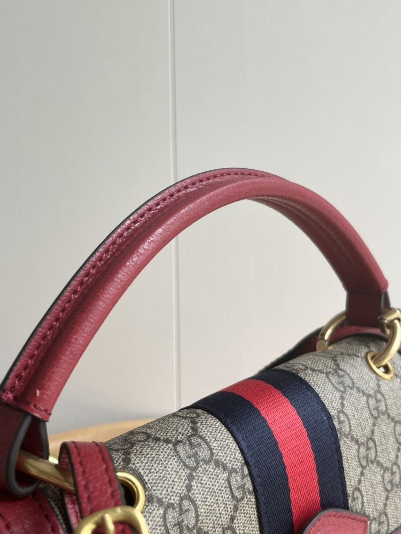 Gucci Top Handle Bags